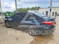 2015 Toyota CAMRY фото