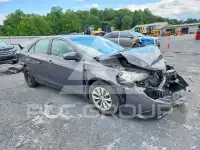 2015 Toyota CAMRY фото
