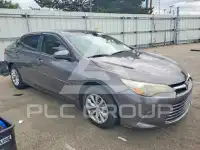2015 Toyota CAMRY photo