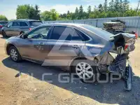 2015 Toyota CAMRY фото