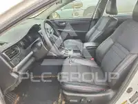 2015 Toyota CAMRY фото