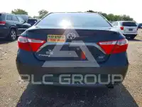 2015 Toyota CAMRY photo