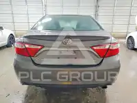 2015 Toyota CAMRY photo