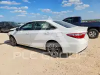 2015 Toyota CAMRY фото