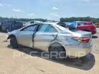 2015 Toyota CAMRY фото
