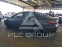 2015 Toyota CAMRY фото