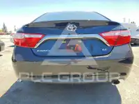 2015 Toyota CAMRY photo