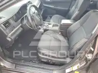 2015 Toyota CAMRY фото