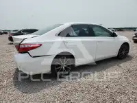 2015 Toyota CAMRY фото