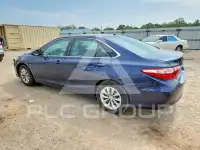 2015 Toyota CAMRY photo