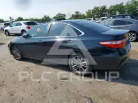 2015 Toyota CAMRY photo