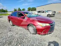 2015 Toyota CAMRY фото