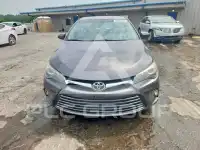 2015 Toyota CAMRY photo