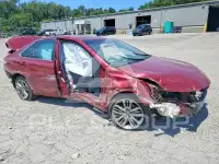 2015 Toyota CAMRY фото