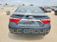 2015 Toyota CAMRY фото