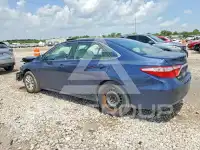 2015 Toyota CAMRY photo