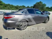 2015 Toyota CAMRY фото