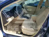 2015 Toyota CAMRY photo