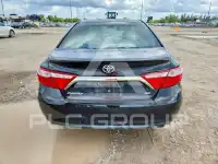 2015 Toyota CAMRY фото