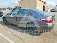 2015 Toyota CAMRY photo