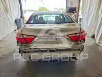 2015 Toyota CAMRY фото