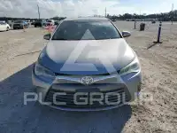 2015 Toyota CAMRY фото