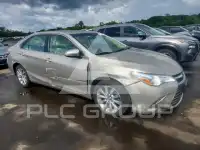 2015 Toyota CAMRY фото
