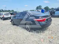 2015 Toyota CAMRY фото