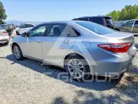 2015 Toyota CAMRY photo