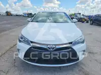 2015 Toyota CAMRY фото