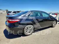 2015 Toyota CAMRY photo