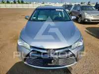 2015 Toyota CAMRY фото