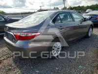 2015 Toyota CAMRY photo