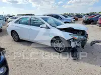 2015 Toyota CAMRY фото