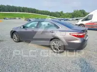 2015 Toyota CAMRY photo