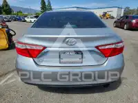 2015 Toyota CAMRY фото