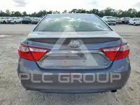 2015 Toyota CAMRY фото