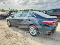 2015 Toyota CAMRY фото