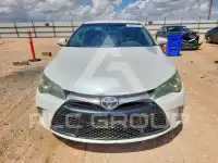 2015 Toyota CAMRY photo