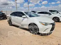 2015 Toyota CAMRY photo