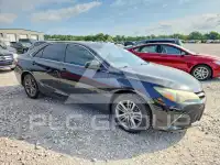 2015 Toyota CAMRY фото