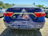 2015 Toyota CAMRY фото