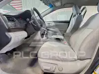 2015 Toyota CAMRY фото