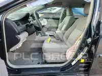 2015 Toyota CAMRY фото