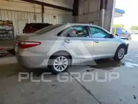 2015 Toyota CAMRY фото