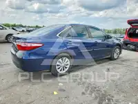 2015 Toyota CAMRY фото