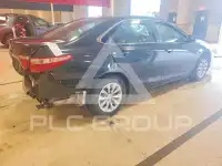 2015 Toyota CAMRY фото