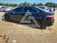 2015 Toyota CAMRY фото