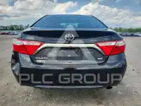 2015 Toyota CAMRY фото