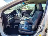 2015 Toyota CAMRY фото